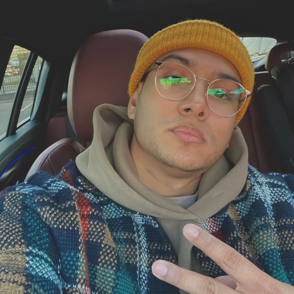 Meet your Posher, Rupal